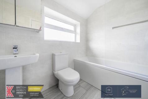 Bathroom.