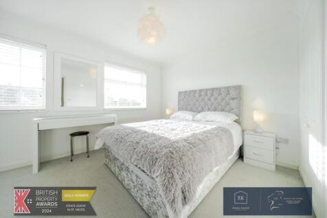 Bedroom.