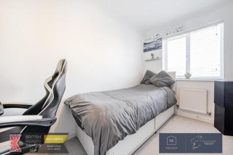 Bedroom.