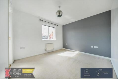 Bedroom.