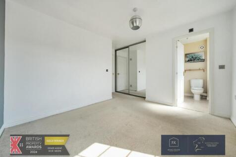 Bedroom.