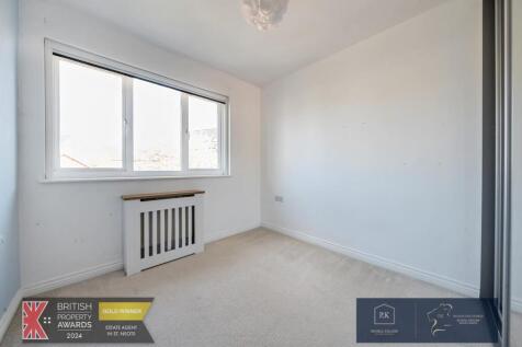 Bedroom.