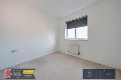 Bedroom.