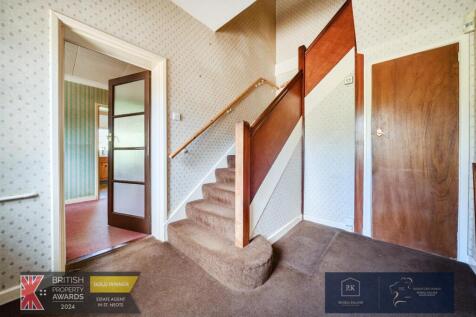 Hallway.