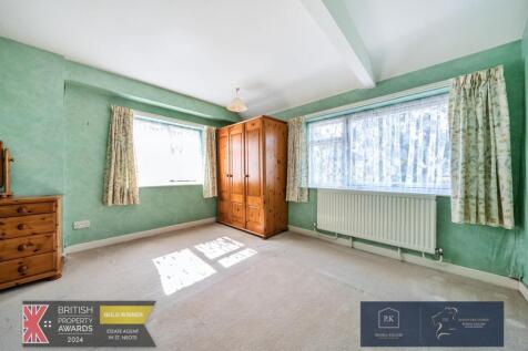 Bedroom.