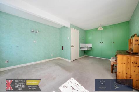 Bedroom.