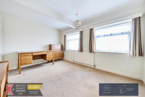 Bedroom.
