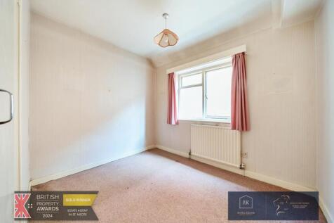 Bedroom.