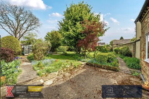 Garden.