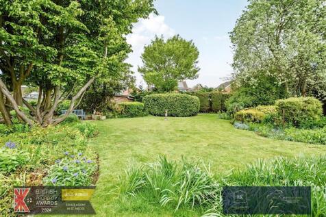 Garden.