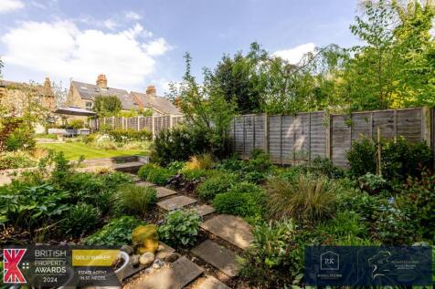 Garden.