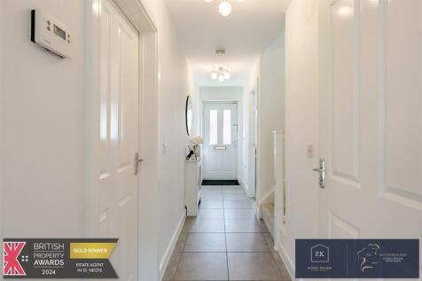 Hallway.