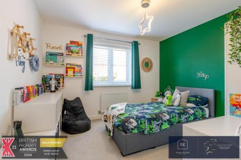 Bedroom.