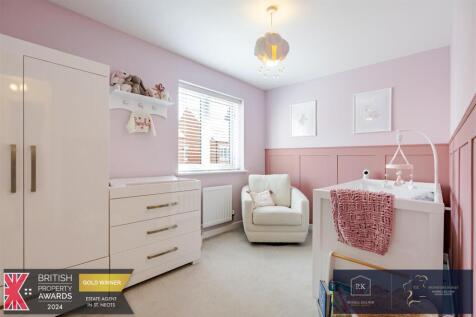 Bedroom.