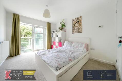 Bedroom.