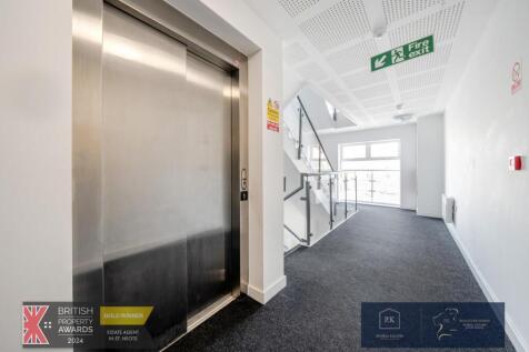 Lift Access.