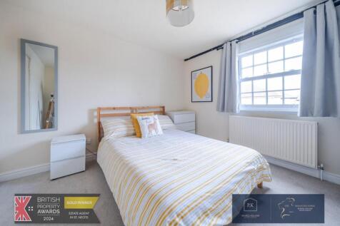Bedroom.