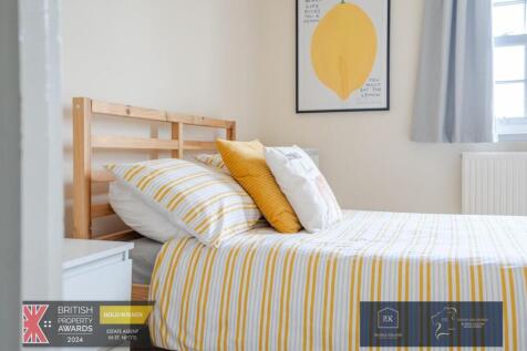 Bedroom.