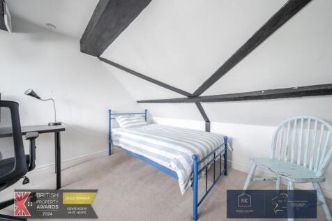 Bedroom.