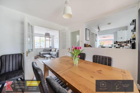 Dining Area.