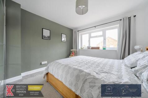 Bedroom.
