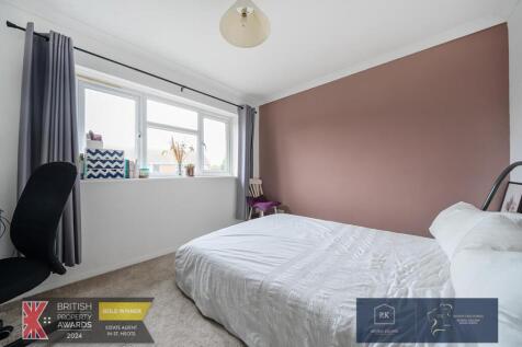 Bedroom.