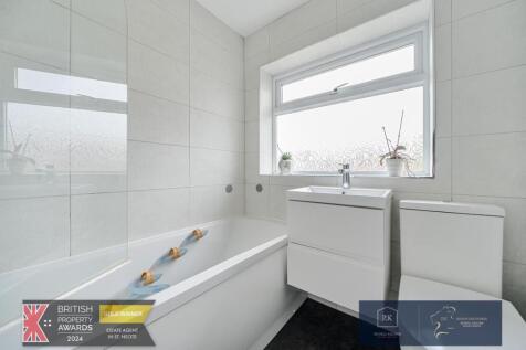 Bathroom.