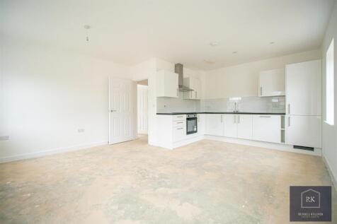 Lounge/Kitchen.