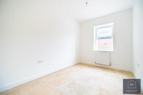 Bedroom.
