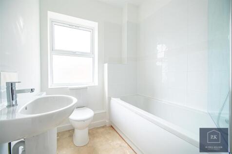 Bathroom.