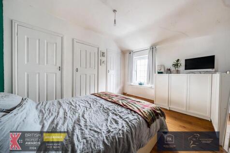 Bedroom.