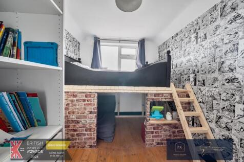Bedroom.