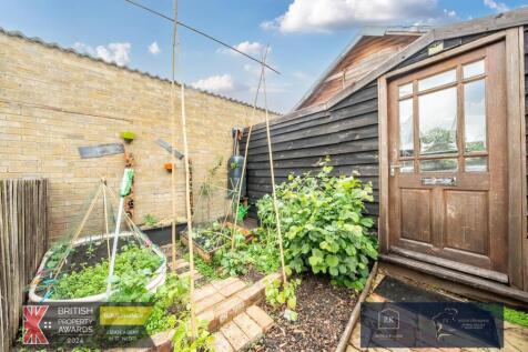 Garden.