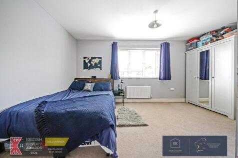 Bedroom.