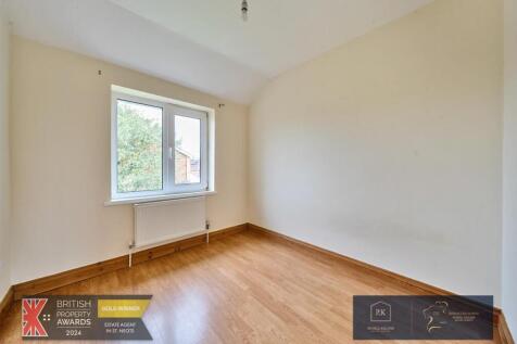 Bedroom.