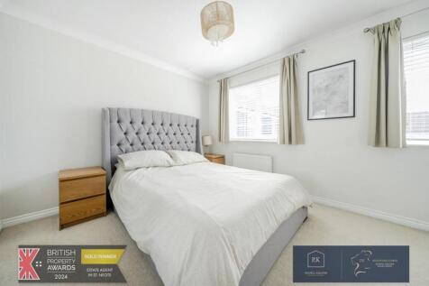 Bedroom.
