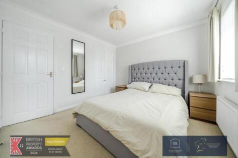 Bedroom.