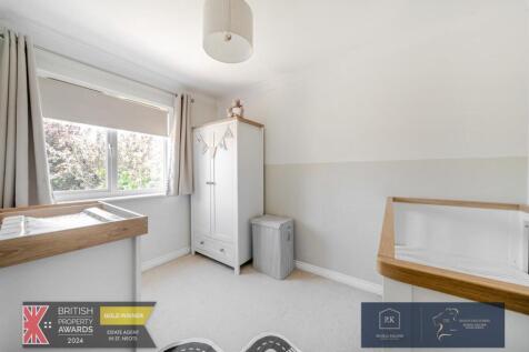 Bedroom.