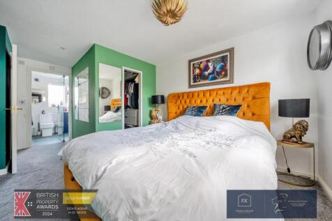 Bedroom.