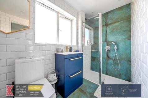 En Suite.
