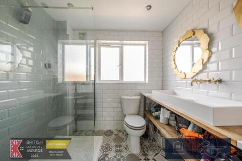 En Suite.