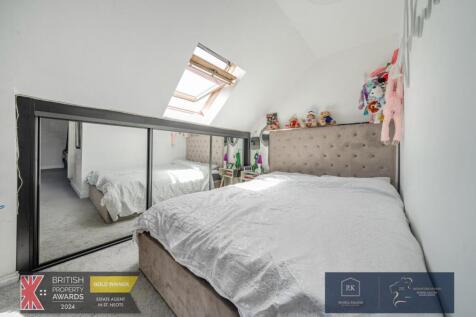 Bedroom.