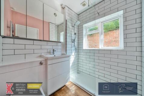 Bathroom.