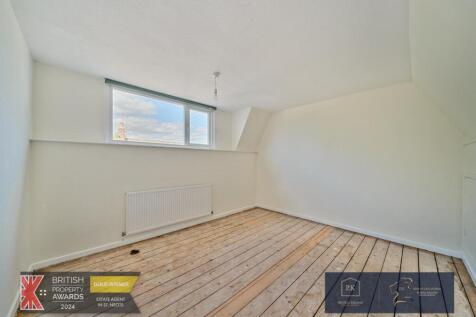 Bedroom.