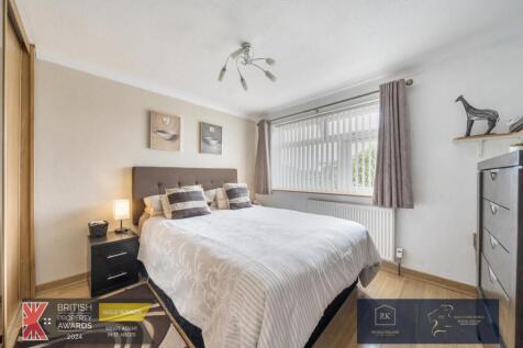 Bedroom.