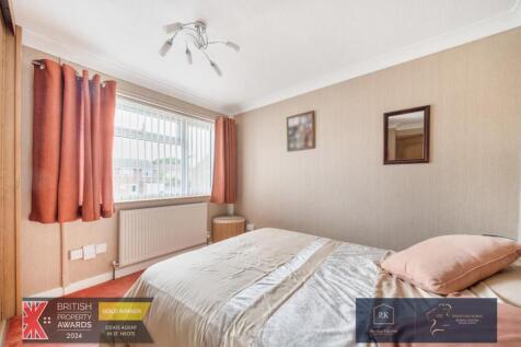 Bedroom.