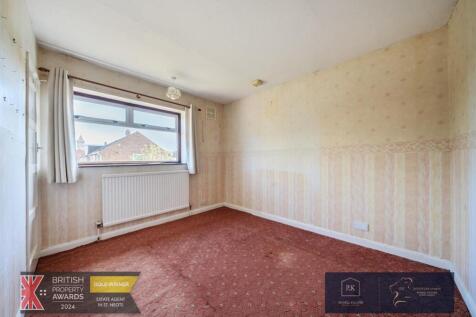 Bedroom.