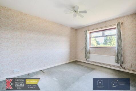 Bedroom.