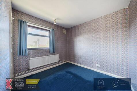 Bedroom.