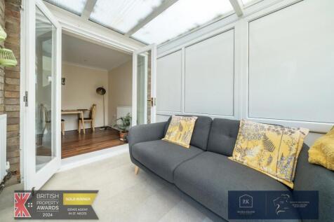 Conservatory.